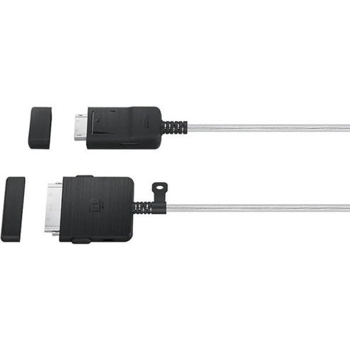 Samsung One Connect VG-SOCT87 - Câble Optique - Silver