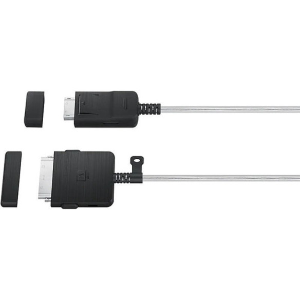 Samsung One Connect VG-SOCT87 - Câble Optique - Silver