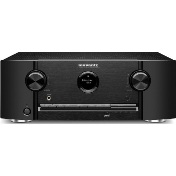 Marantz SR5015 DAB - Ampli Home Cinéma - Noir ou Titane
