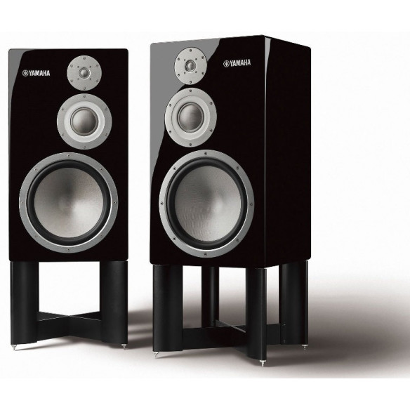 Yamaha SPS-5000 - Pieds d'Enceintes - Noir