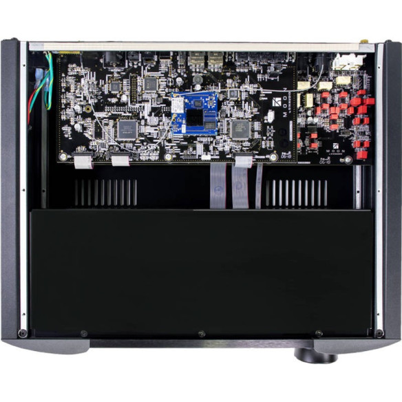 Moon Neo 280D MiND V2 - Lecteur Réseau & DAC - Airplay2, Bluetooth, Roon, Qobuz