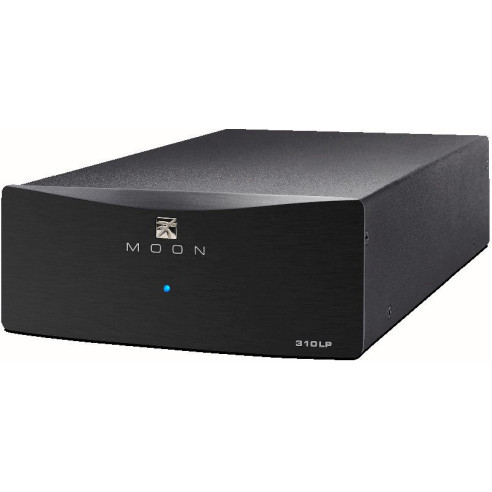 Moon Neo 310LP - Préampli Phono - Noir