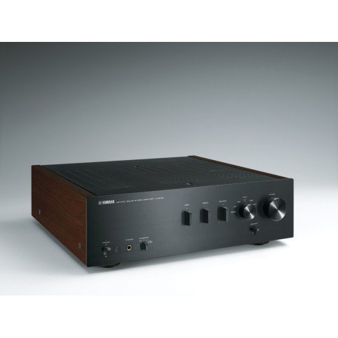 Yamaha A-S1000 Ampli stéréo AS1000 Black
