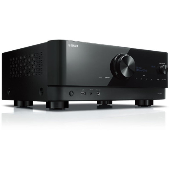 Yamaha RX-V6A - Ampli Home Cinéma HDMI 2.1