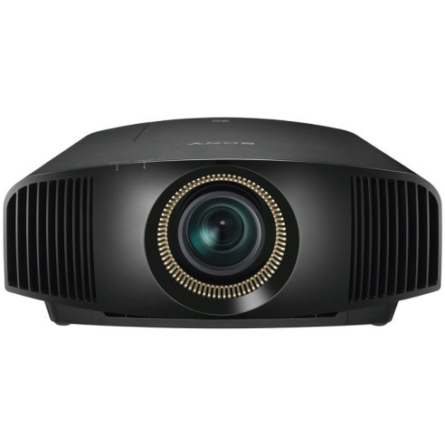 Sony VPL-VW590ES - Vidéoprojecteur 4K natif - Noir ou Blanc