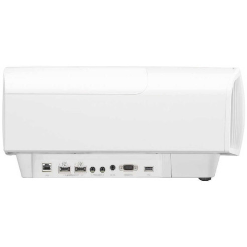 Sony VPL-VW590ES - Vidéoprojecteur 4K natif - Noir ou Blanc
