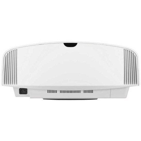 Sony VPL-VW590ES - Vidéoprojecteur 4K natif - Noir ou Blanc