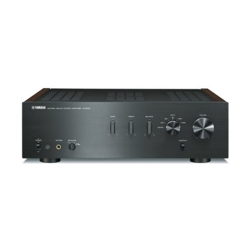 Yamaha A-S1000 Ampli stéréo AS1000 Black