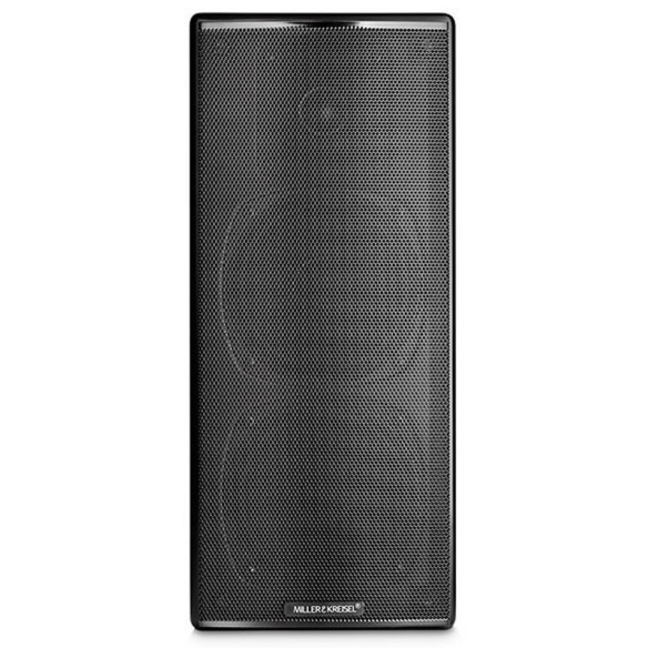 M&K Sound LCR950 - Enceinte Cinéma Compacte THX - Noir