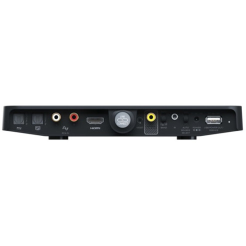 Dali Sound HUB Compact - Transmetteur Sans Fil - Noir