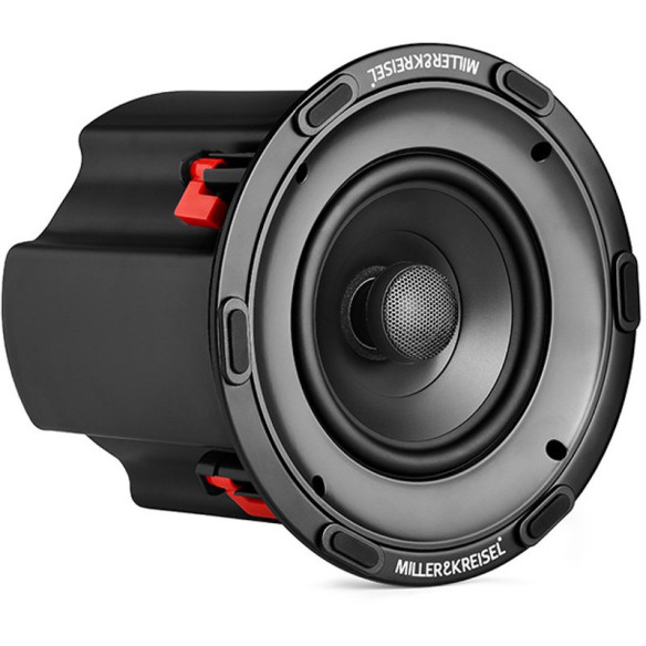 M&K Sound IC95 BackBox - Caissosn Encastrables - Noir