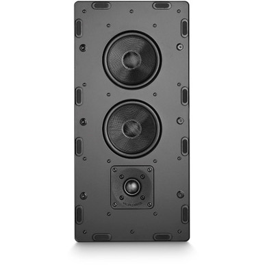M&K Sound IW950 - Enceinte Encastrable - Noir