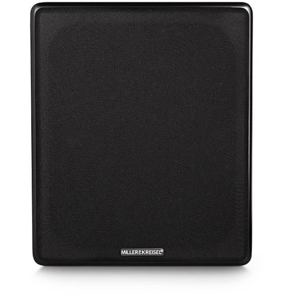 M&K Sound MP150 - Enceinte Cinéma THX ULTRA 2 - Noir ou Blanc