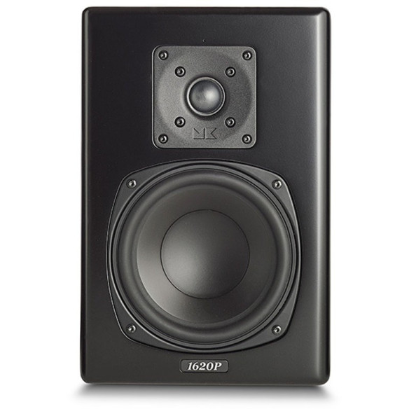 M&K Sound MPS1620P - Enceinte Active - Noir