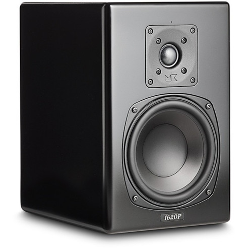 M&K Sound MPS1620P - Enceinte Active - Noir