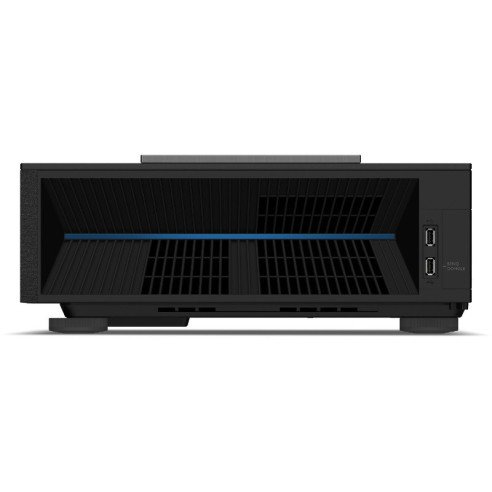 BenQ V6050 - Vidéoprojecteur UST Laser Ultra Courte Focal - Noir