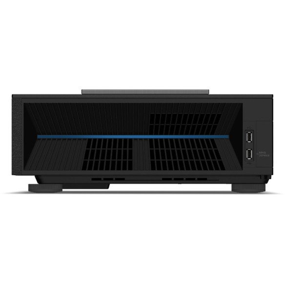 BenQ V6050 - Vidéoprojecteur UST Laser Ultra Courte Focal - Noir