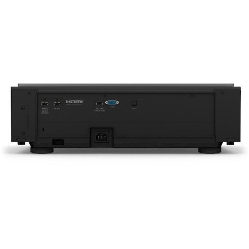 BenQ V6050 - Vidéoprojecteur UST Laser Ultra Courte Focal - Noir