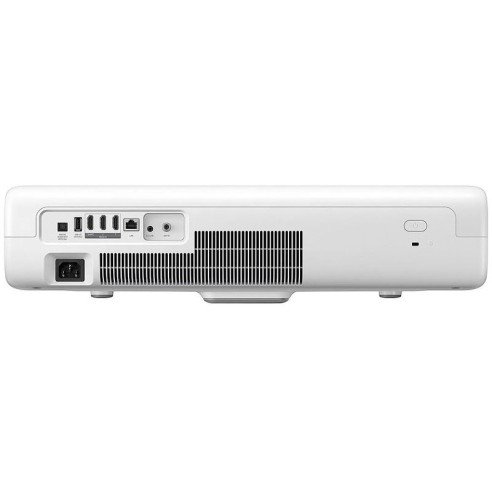 Samsung The Premiere LSP7T - Vidéoprojecteur Ultra courte focal UST laser