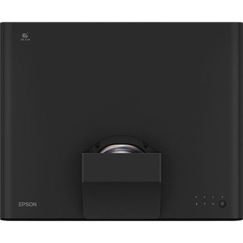 Epson EH-LS500 Android TV Edition - Vidéo Projecteur - Noir ou Blanc