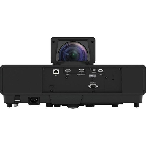 Epson EH-LS500 Android TV Edition - Vidéo Projecteur - Noir ou Blanc