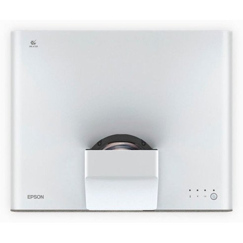 Epson EH-LS500 Android TV Edition - Vidéo Projecteur - Noir ou Blanc