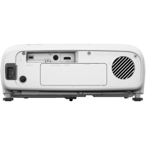 Epson EH-TW5700 - Vidéo Projecteur - Blanc