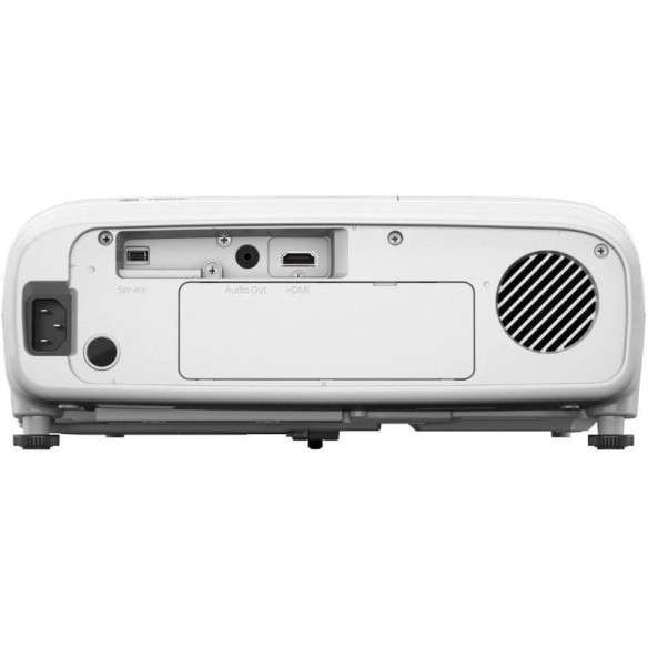 Epson EH-TW5700 - Vidéo Projecteur - Blanc