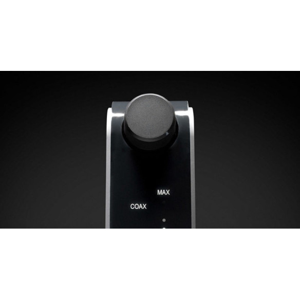 NAD D3020 V2 - Ampli Stéréo Connecté - Noir