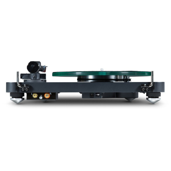 NAD C588 - Platine Vinyle - Noir