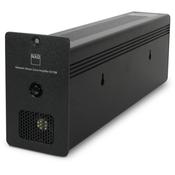 NAD CI720 V2 - Ampli Connecté 2x60W