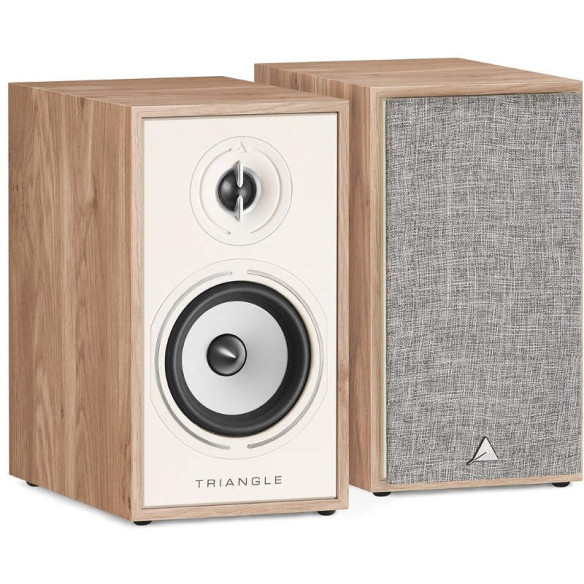 Pack Triangle Borea BR02 + Advance Paris AX1 - Chaine hifi