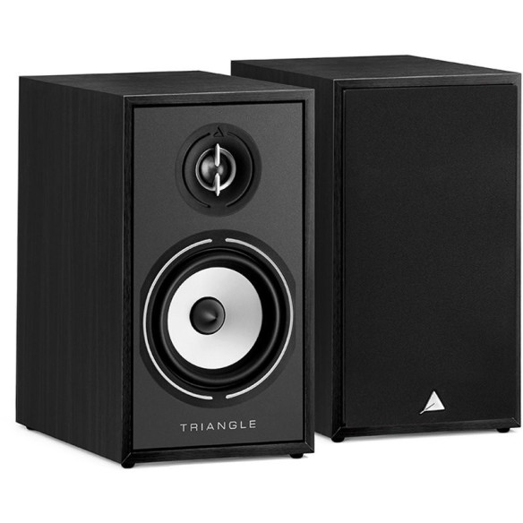 Pack Triangle Borea BR02 + Advance Paris AX1 - Chaine hifi