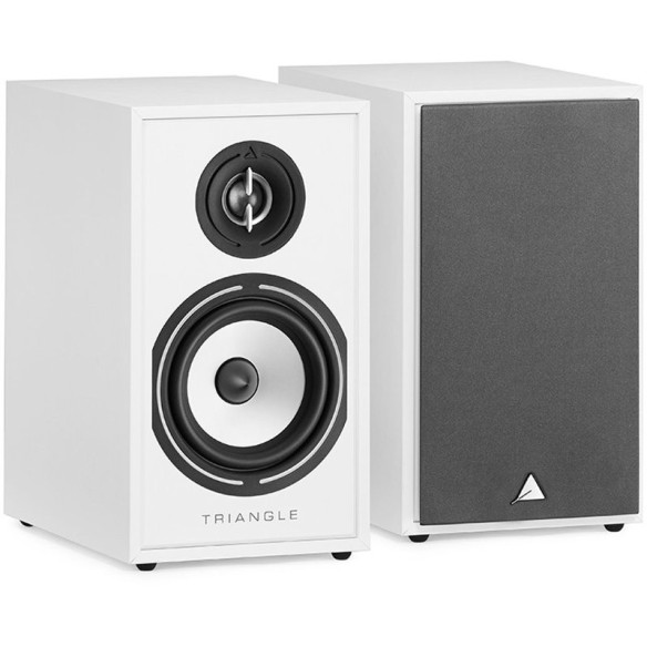 Pack Triangle Borea BR02 + Advance Paris AX1 - Chaine hifi