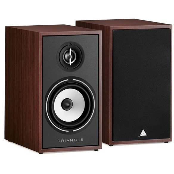 Pack Triangle Borea BR02 + Advance Paris AX1 - Chaine hifi