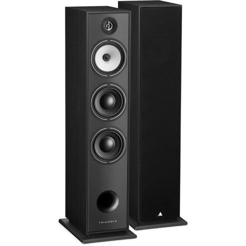 Pack Triangle Borea BR08 + Advance Paris AX1 - Chaine hifi