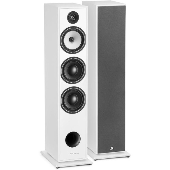 Pack Triangle Borea BR08 + Advance Paris AX1 - Chaine hifi