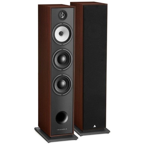 Pack Triangle Borea BR08 + Advance Paris AX1 - Chaine hifi