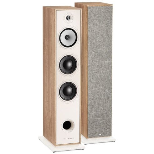Pack Triangle Borea BR08 + Advance Paris AX1 - Chaine hifi
