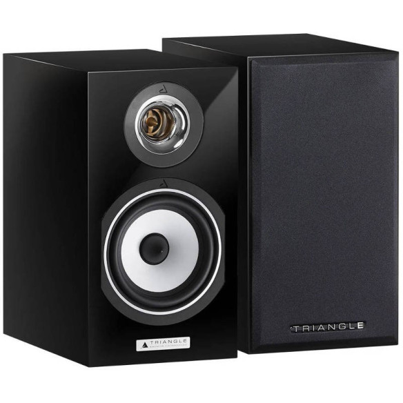 Pack Triangle Esprit Titus EZ + Advance Paris MyConnect 60 - Chaine hifi