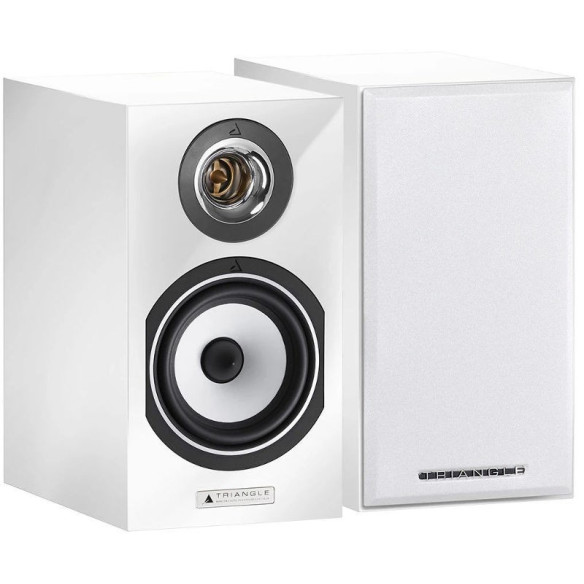 Pack Triangle Esprit Titus EZ + Advance Paris MyConnect 60 - Chaine hifi