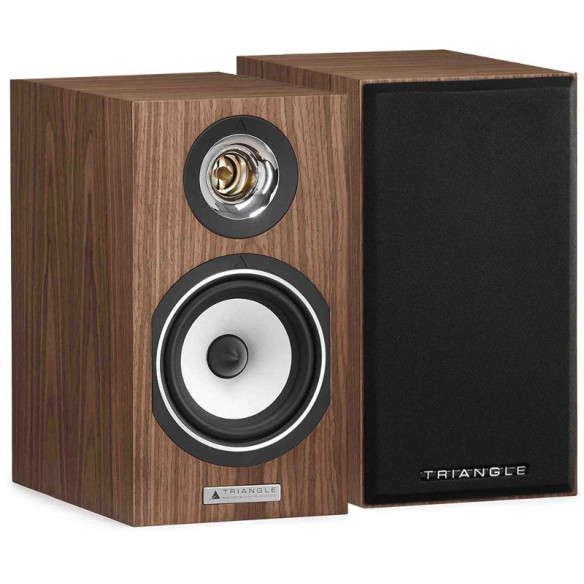 Pack Triangle Esprit Titus EZ + Advance Paris MyConnect 60 - Chaine hifi
