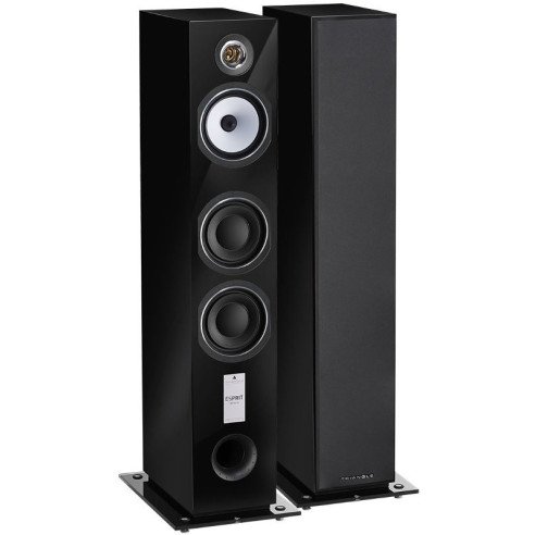 Pack Triangle Esprit Antal EZ + Primare i25 Prisma - Chaine hifi