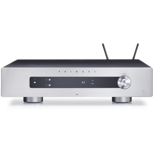 Pack Triangle Esprit Antal EZ + Primare i25 Prisma - Chaine hifi