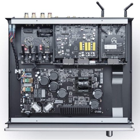 Pack Triangle Esprit Antal EZ + Primare i25 Prisma - Chaine hifi