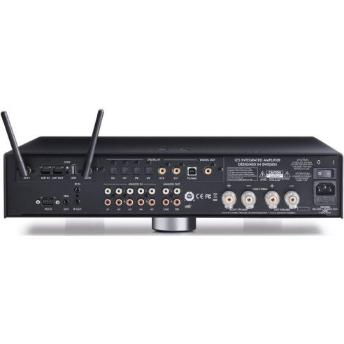 Pack Triangle Esprit Antal EZ + Primare i25 Prisma - Chaine hifi