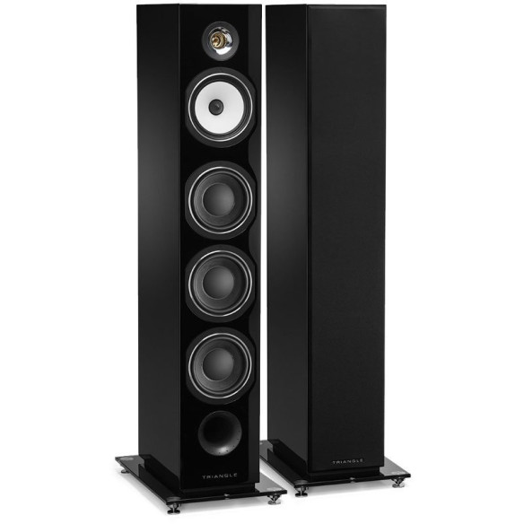 Pack Triangle Esprit Australe EZ + Primare i35 Prisma - Chaine hifi