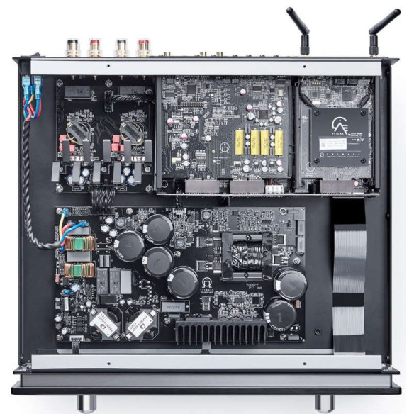 Pack Triangle Esprit Australe EZ + Primare i35 Prisma - Chaine hifi