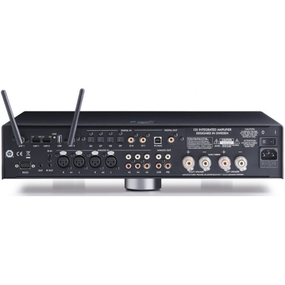 Pack Triangle Esprit Australe EZ + Primare i35 Prisma - Chaine hifi