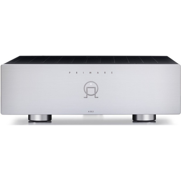 Pack Triangle Magellan Duetto SW2 + Primare PRE35 Prisma + A35.2 - Chaine hifi